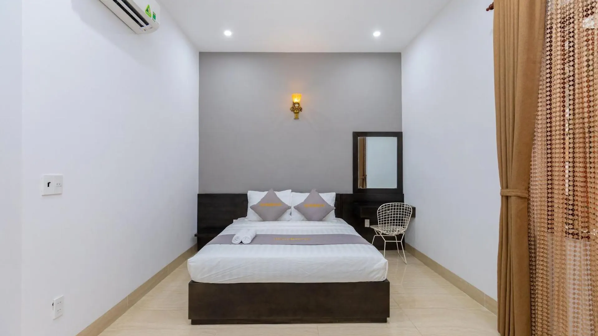 Palm Villa 37 - 6 Bedrooms & Pool In Vungtau Beach Vung Tau 0*,