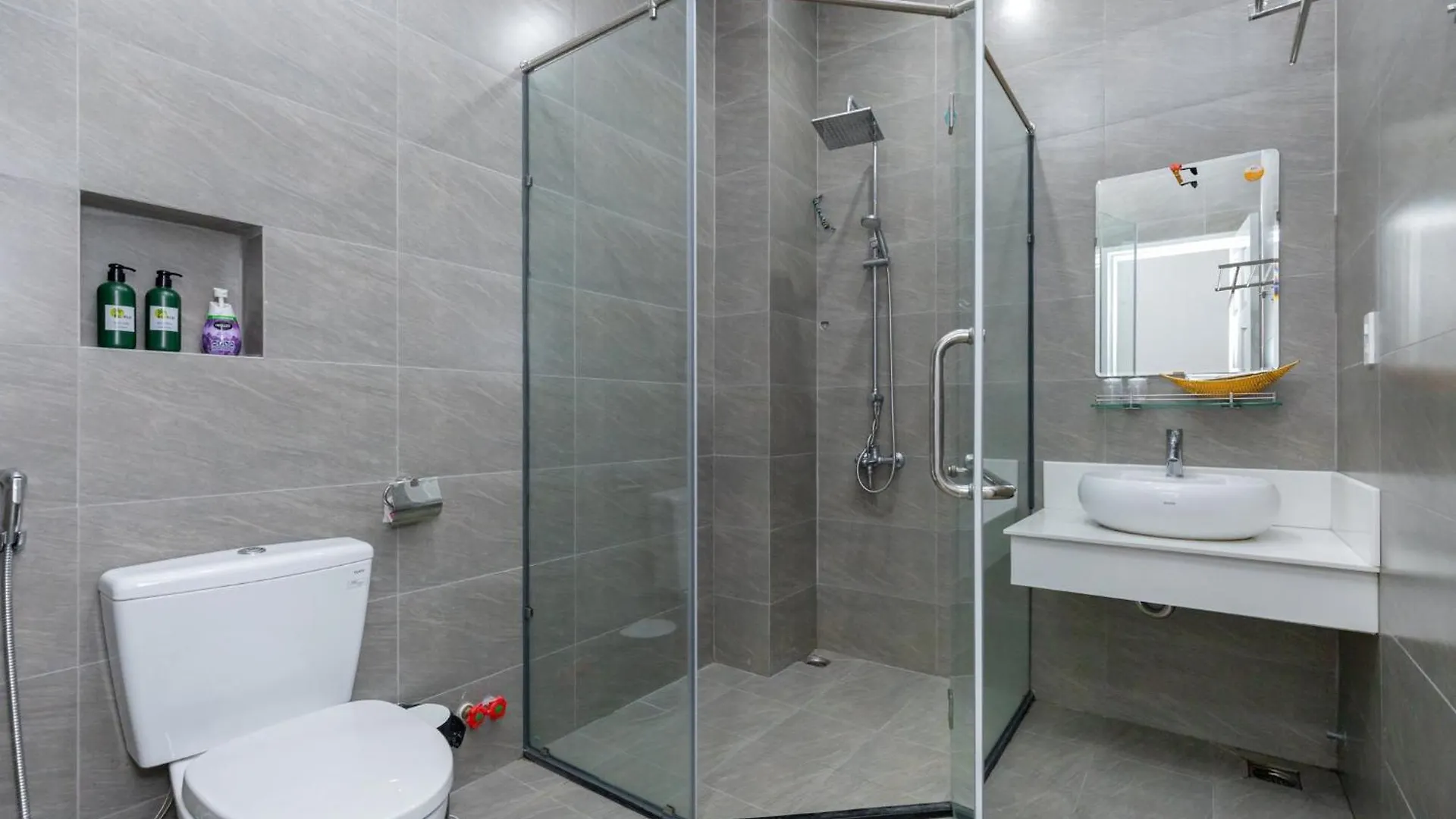 Palm Villa 37 - 6 Bedrooms & Pool In Vungtau Beach Vung Tau 0*,