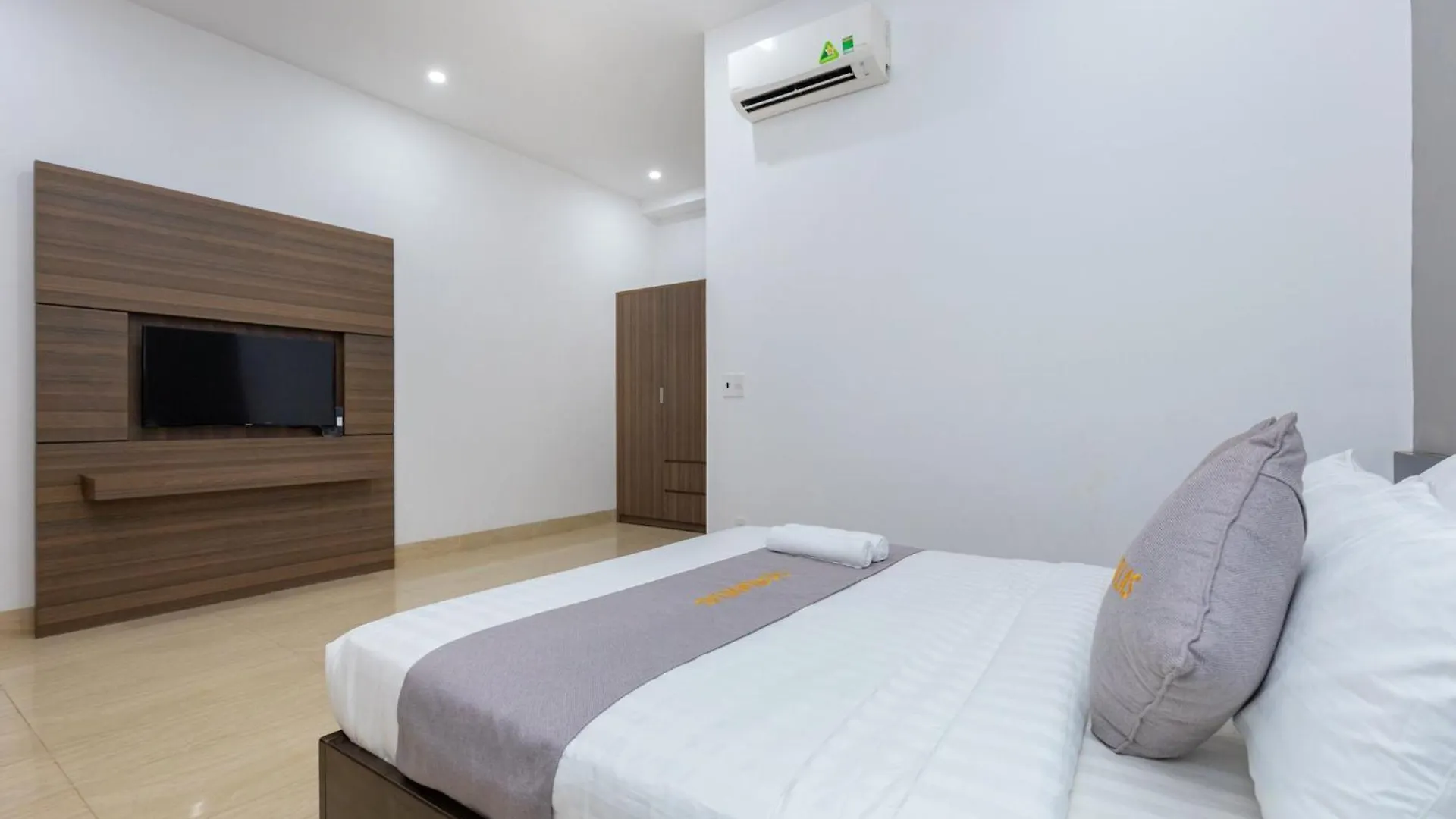 Palm Villa 37 - 6 Bedrooms & Pool In Vungtau Beach Vung Tau 0*,