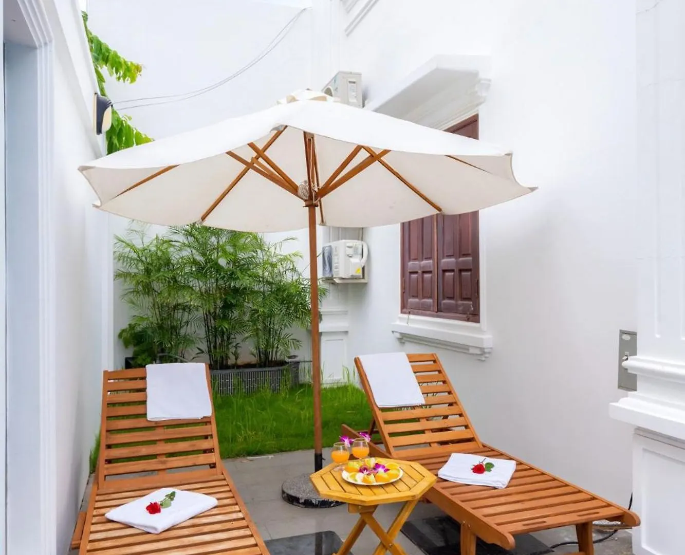 Palm Villa 37 - 6 Bedrooms & Pool In Vungtau Beach Vung Tau 0*,